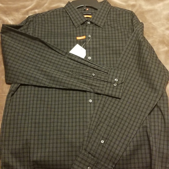 Dress Shirt - Picture 3 of 5